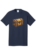Core Cotton Tee