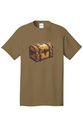 Core Cotton Tee