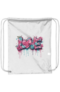 Drawstring Pack with DUROcord