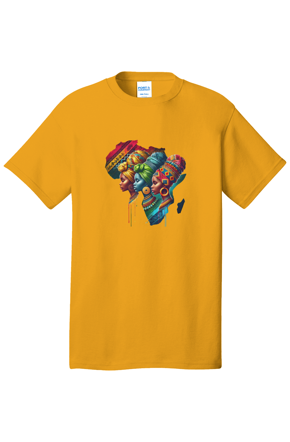 Core Cotton Tee