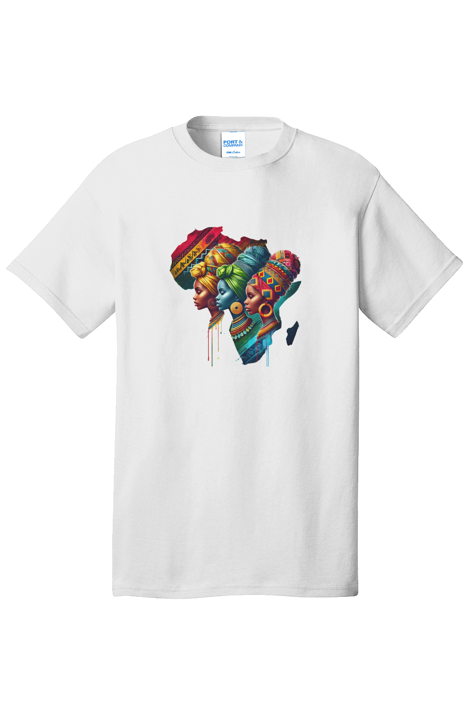 Core Cotton Tee