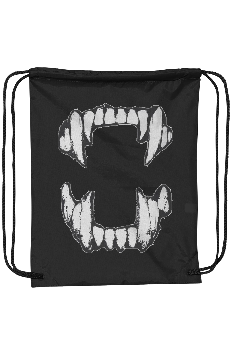 Drawstring Pack with DUROcord