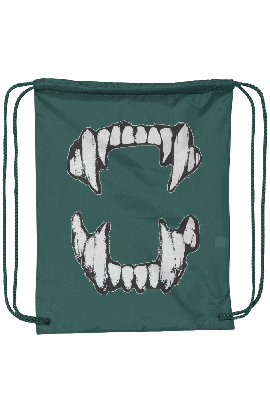 Drawstring Pack with DUROcord