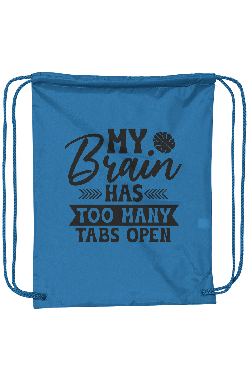 Drawstring Pack with DUROcord