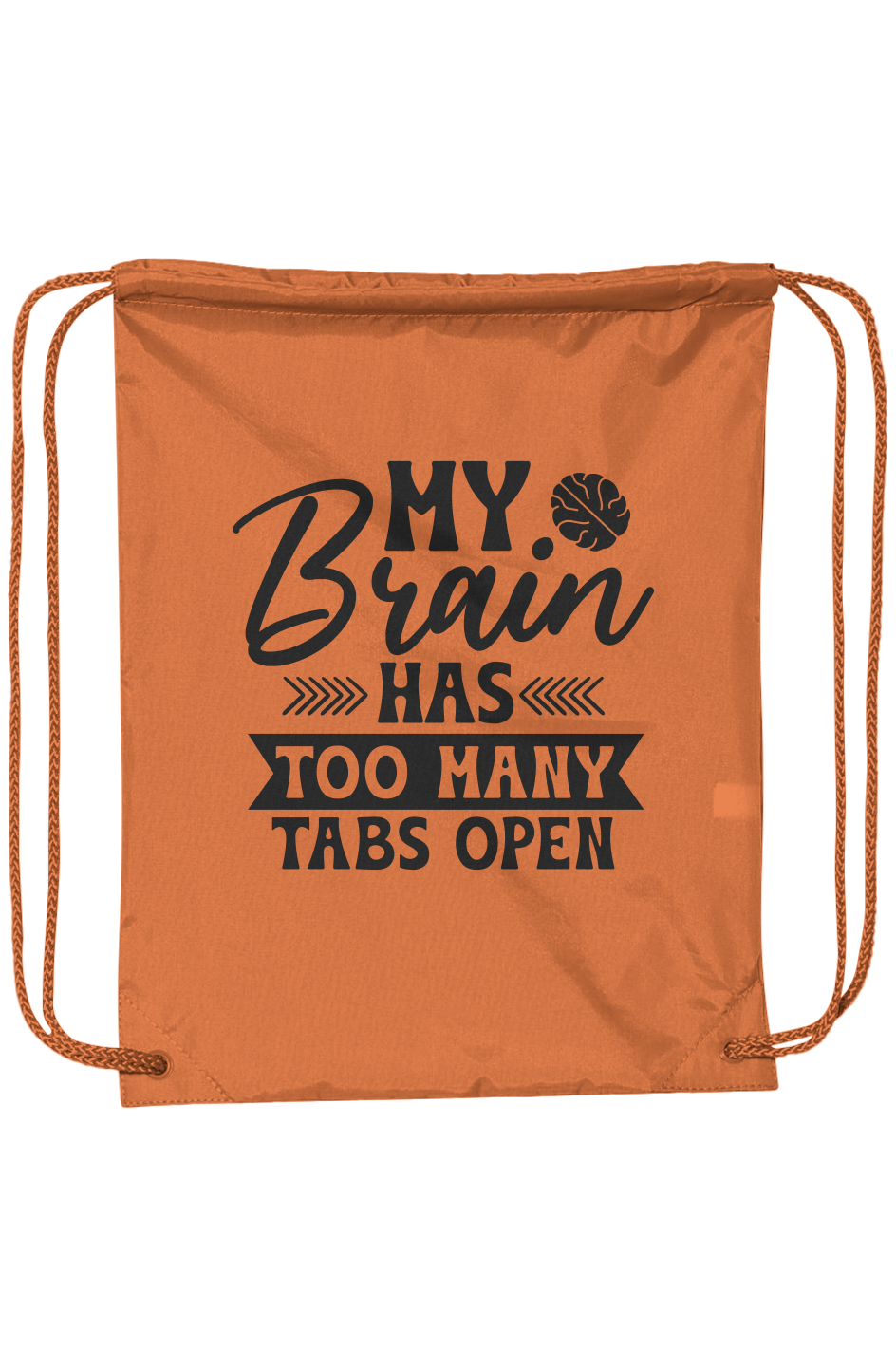 Drawstring Pack with DUROcord