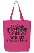 12L Economical Tote