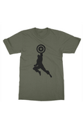 gildan mens t shirt