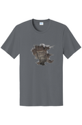 Easy Cotton Tee