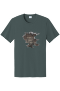 Easy Cotton Tee