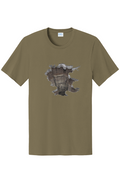 Easy Cotton Tee
