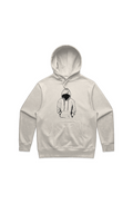 MENS HEAVY HOOD
