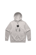MENS HEAVY HOOD