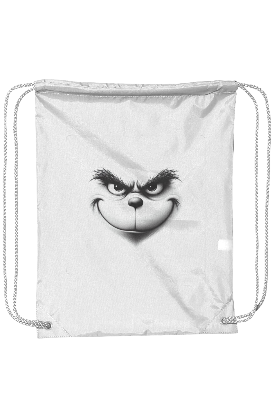 Drawstring Pack with DUROcord