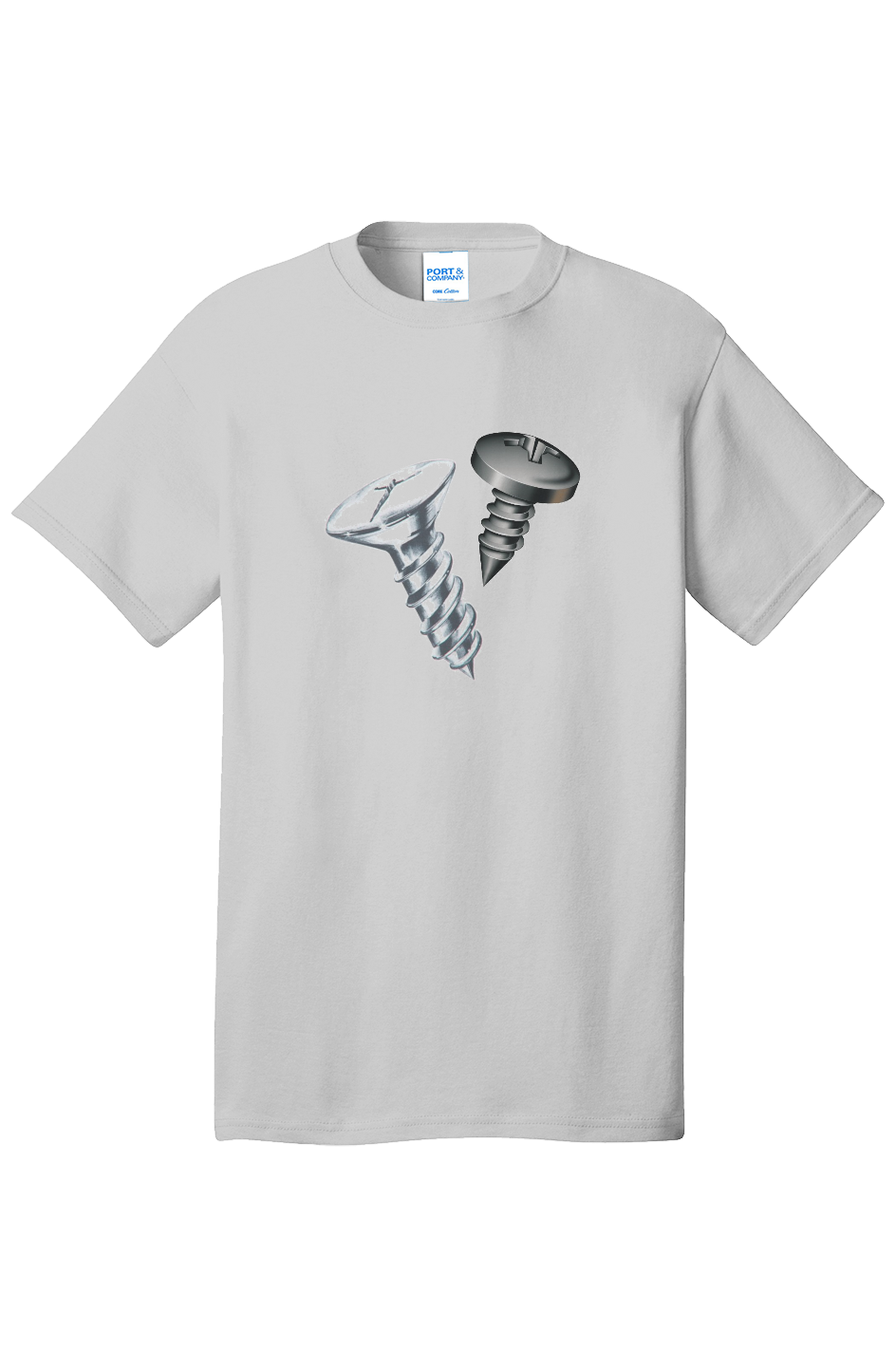 Core Cotton Tee