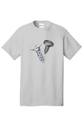 Core Cotton Tee
