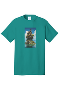 Core Cotton Tee
