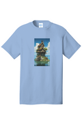 Core Cotton Tee