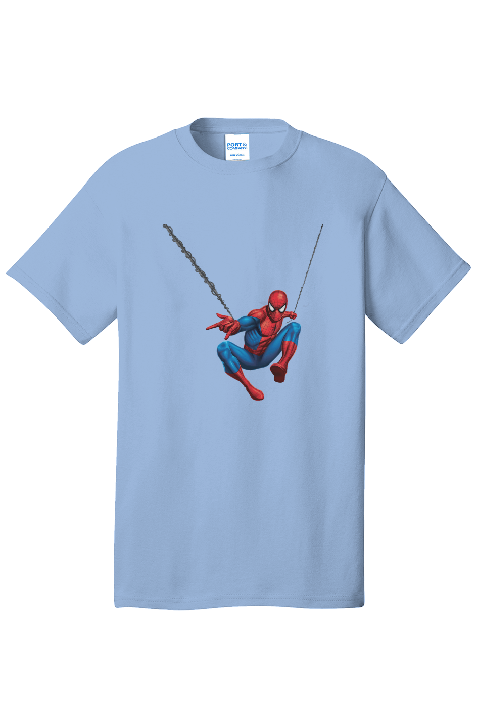 Core Cotton Tee