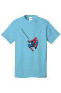 Core Cotton Tee