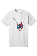 Core Cotton Tee
