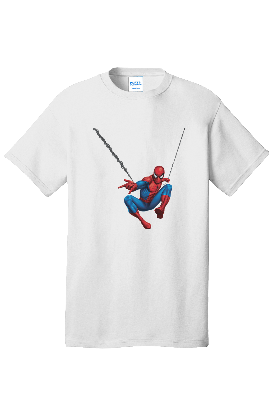 Core Cotton Tee