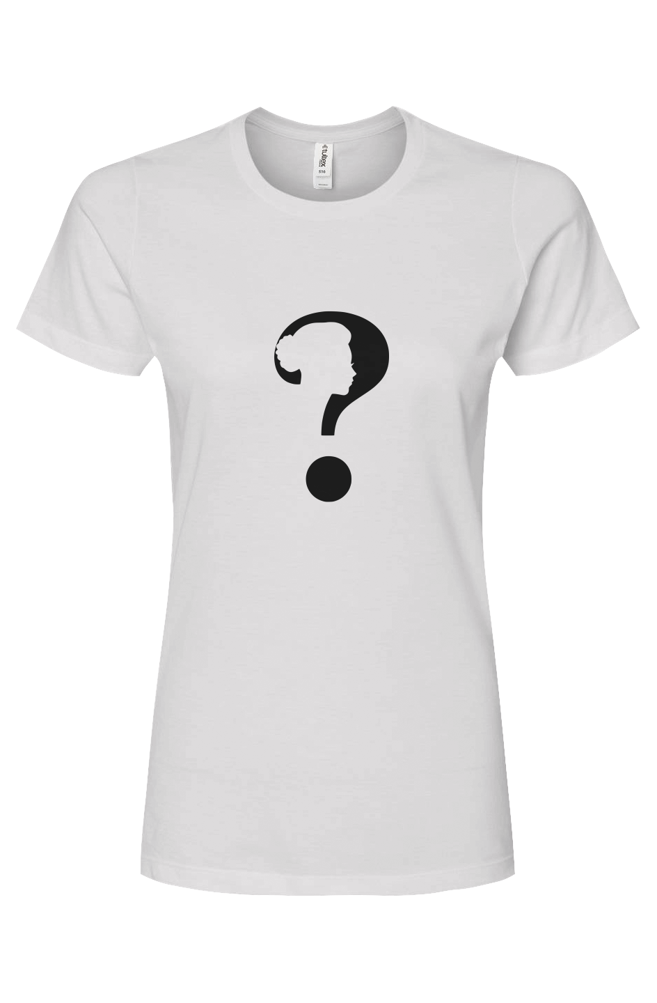 Women's Premium Cotton T-Shirt